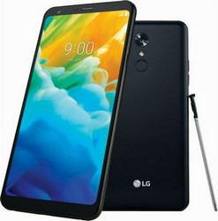 Прошивка телефона LG Stylo 4 Q710ULM в Владивостоке